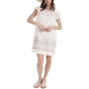 The Coast Womens  Sonoma Mini Dress